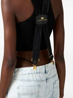 Jeans in denim