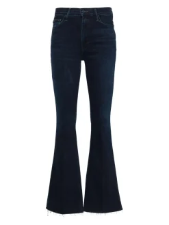 Jeans in denim