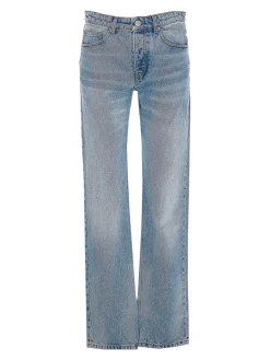 Jeans in forma classica