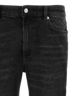 Jeans in pietra