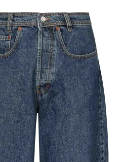 Jeans indistruttibili
