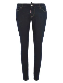 Jeans jennifer fatti di denim