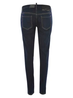 Jeans jennifer fatti di denim
