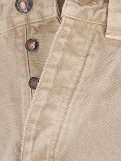 Jeans larghi