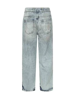 Jeans larghi r3