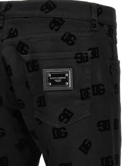 Jeans logo