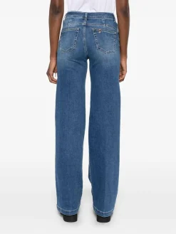 Jeans logo