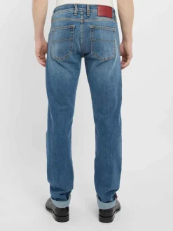 Jeans Michelangelo