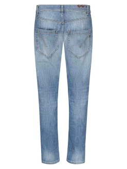 Jeans mius sottili