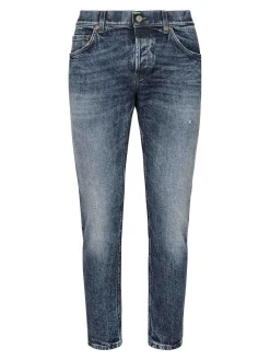 Jeans mius sottili