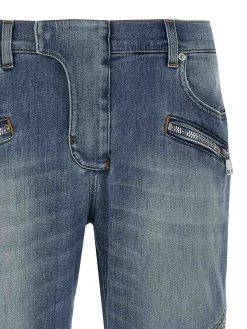Jeans motociclisti