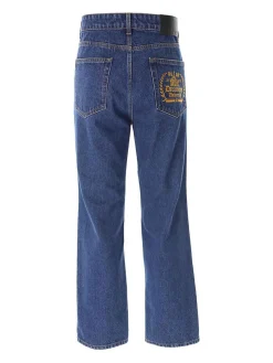 Jeans msgm