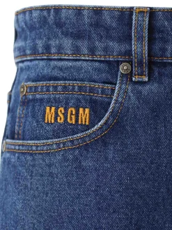 Jeans msgm