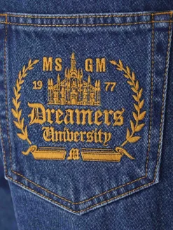 Jeans msgm
