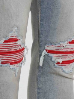 Jeans MX1