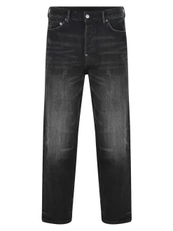 Jeans neri