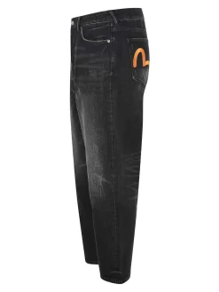 Jeans neri