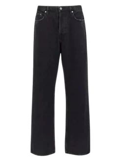 Jeans Nero