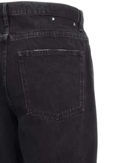 Jeans Nero