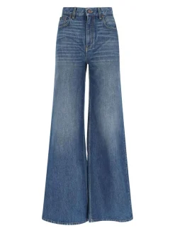 Jeans Palazzo