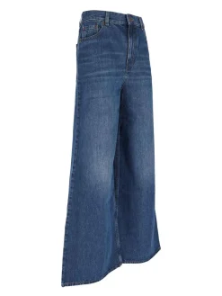Jeans Palazzo