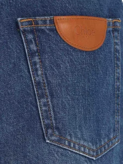 Jeans Palazzo