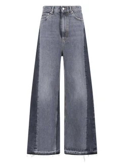 Jeans Palazzo
