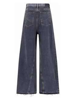 Jeans Palazzo