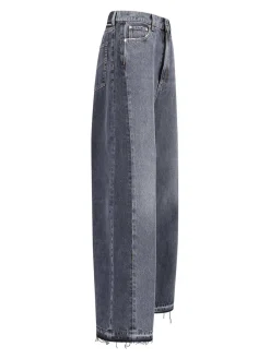 Jeans Palazzo