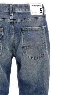 Jeans pietre