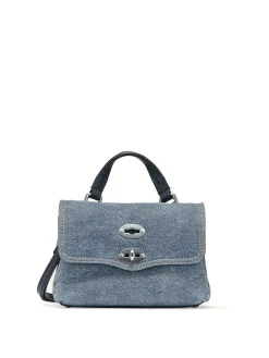 Jeans postina jeans baby blu