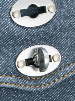 Jeans postina jeans baby blu