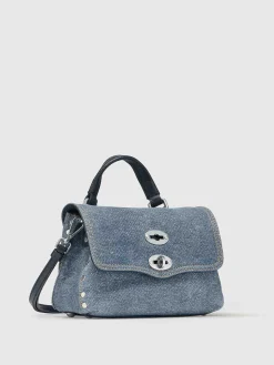 Jeans postina jeans baby blu