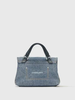 Jeans postina jeans baby blu