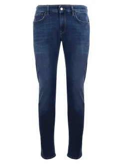 Jeans pt in denim super stretch