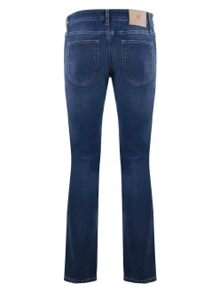 Jeans pt in denim super stretch