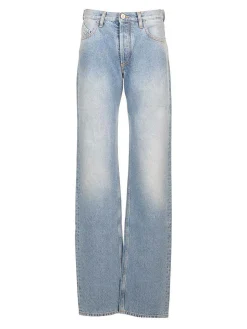 Jeans rivestiti