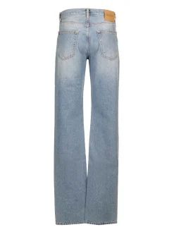 Jeans rivestiti