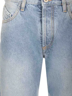 Jeans rivestiti