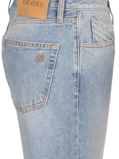 Jeans rivestiti