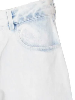 Jeans rotondi