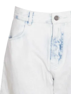 Jeans rotondi
