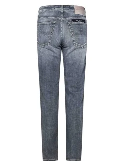 Jeans Scott Crop Slim Fit