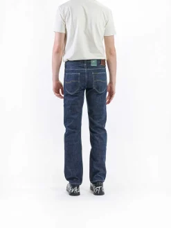 Jeans Selvedge 101 + Lee