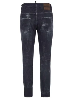 Jeans skater
