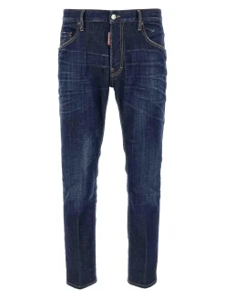 Jeans skater