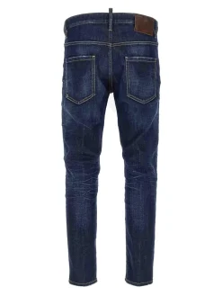 Jeans skater