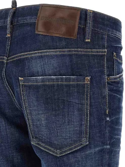 Jeans skater