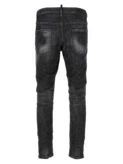 Jeans skater