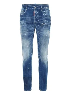 Jeans skater